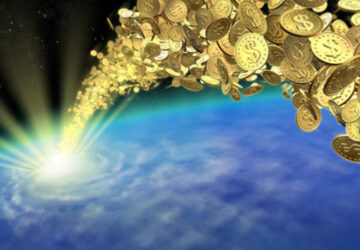 Денежный поток, Милар